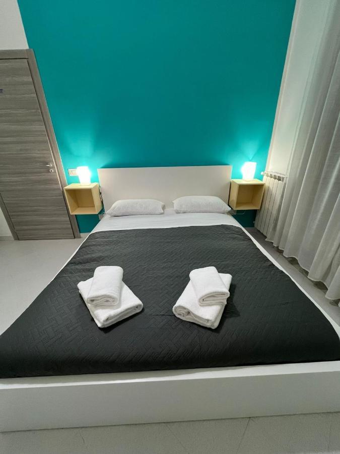 Pop Santa Chiara Bed & Breakfast Napoli Exterior foto