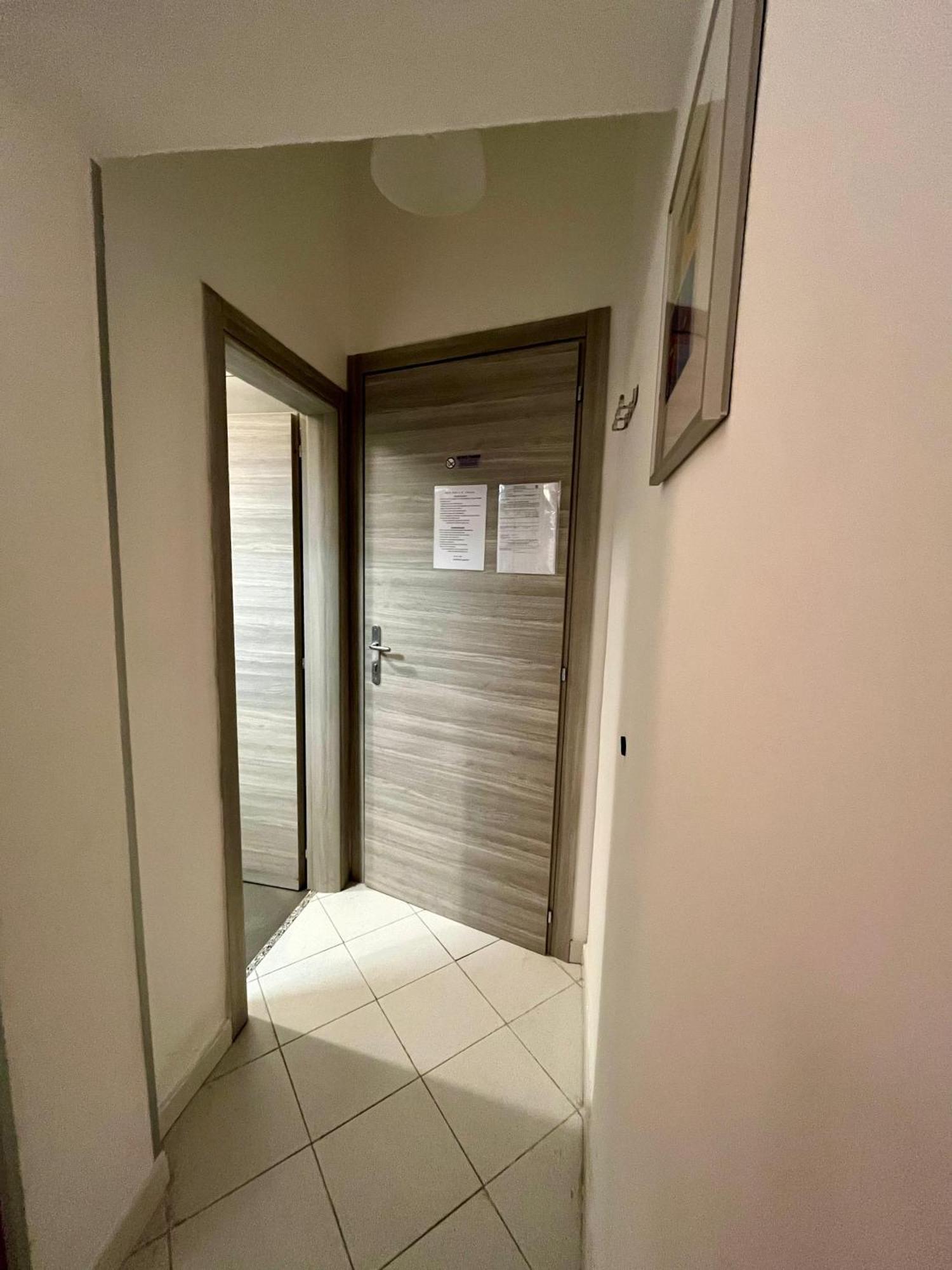 Pop Santa Chiara Bed & Breakfast Napoli Exterior foto