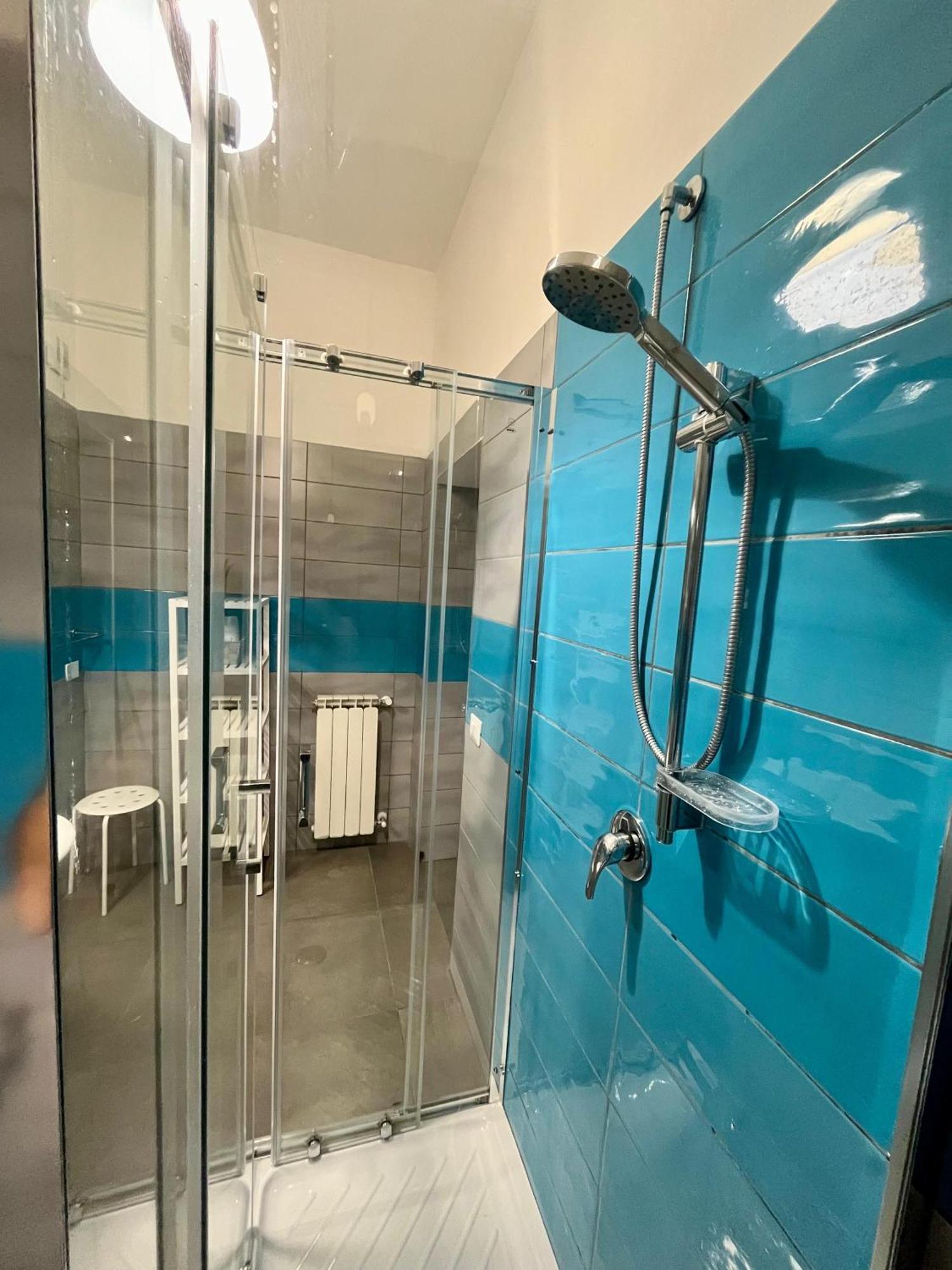 Pop Santa Chiara Bed & Breakfast Napoli Exterior foto
